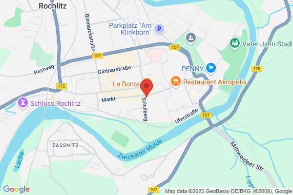 Bäckerei Sachse