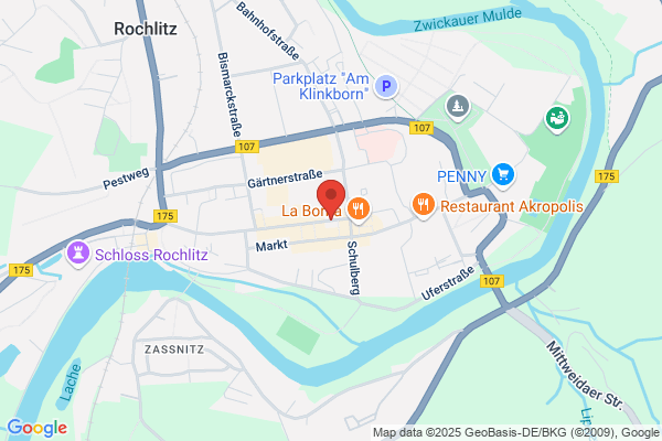 Steuerberaterin Beate Rothe