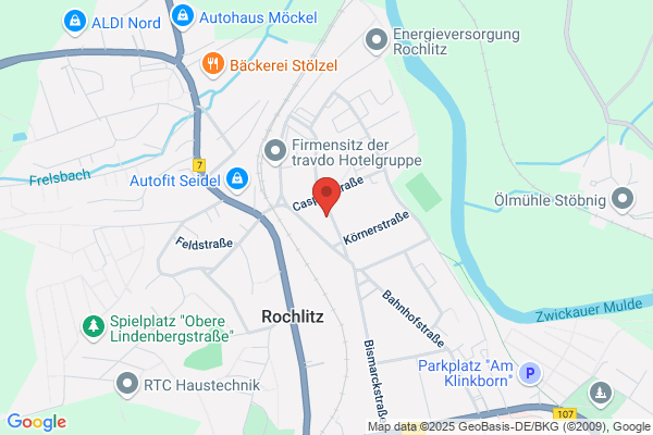 Zeuner Steffen Fußbodenverlegeservice