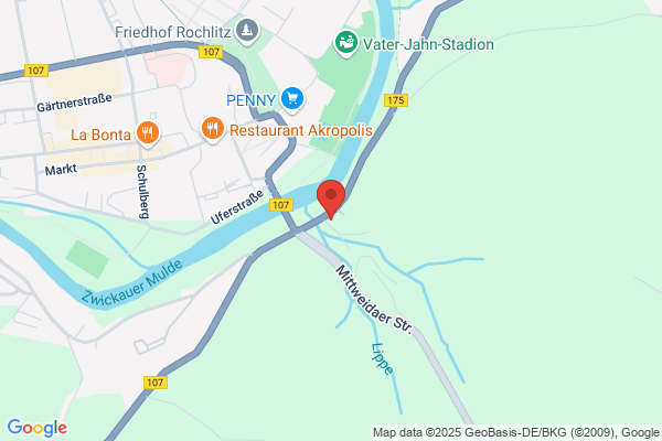 EASTCON D Beteiligungsgesellschaft mbH