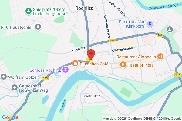 Hausmeisterservice Niedziella