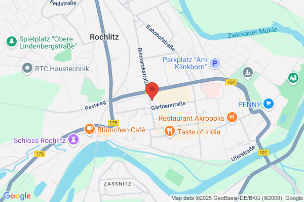 Reha-aktiv GmbH