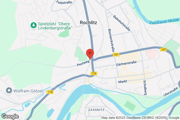 Voigt Zentralverwaltungs- und Beteiligungs GmbH & Co. KG