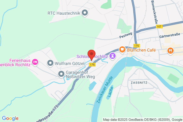 Zahntechnik Kerstin Straßburger