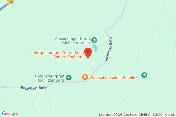 Bergrestaurant Türmerhaus Enghardt GbR