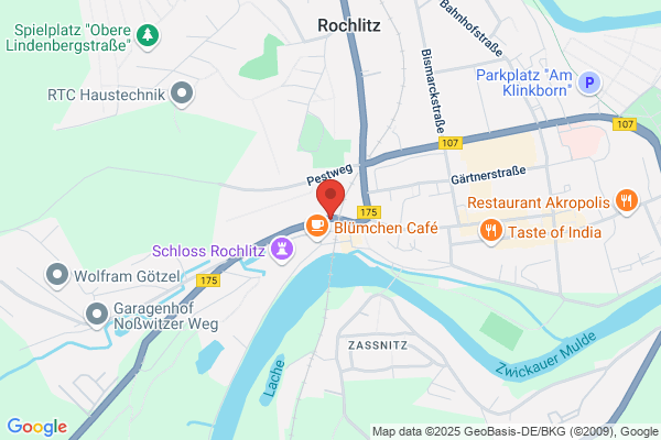 Cafe Sonnenschein Inh. E. Grimm