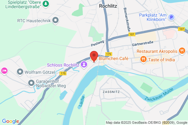 Kaninchenhöhe