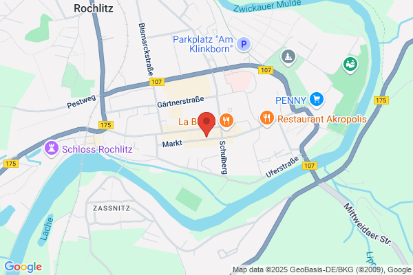 AIDA Friseur, Kosmetik- und