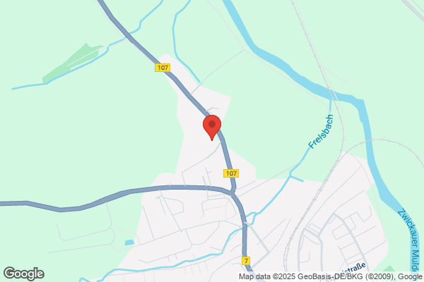 Beck Kühltransport und Handels GmbH