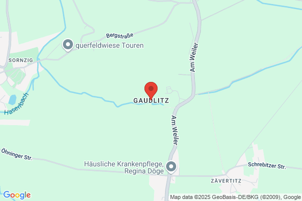Gaudlitz Logistik GmbH