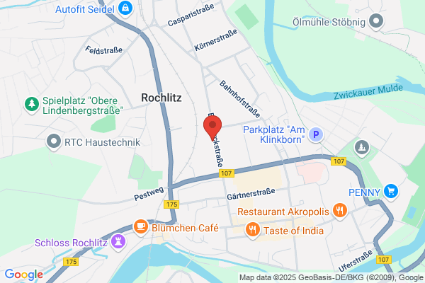 Regenbogen-Grundschule