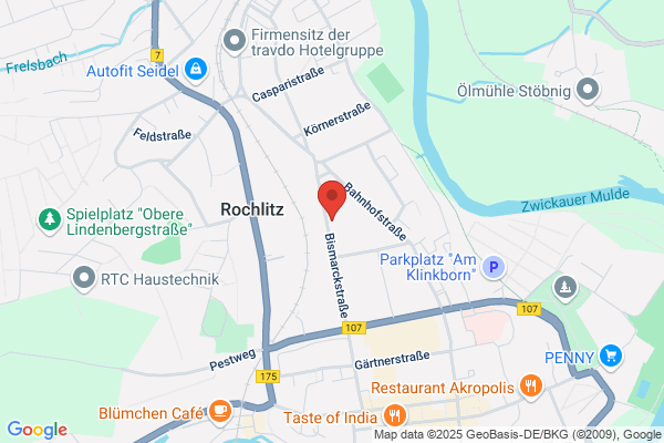 Praxis für Zahnmedizin