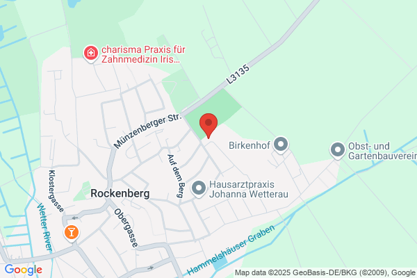 Aktuell Lohnsteuerhilfeverein e.V. - Rockenberg