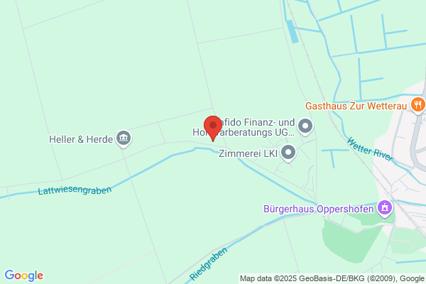 Heinstadt Bedachung