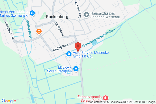 Reinhold Wetz