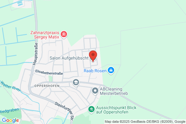 Alexander Fett, Birgit