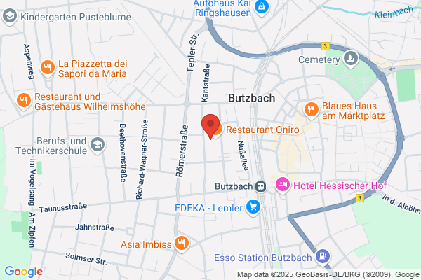 Pfarramt St. Gottfried