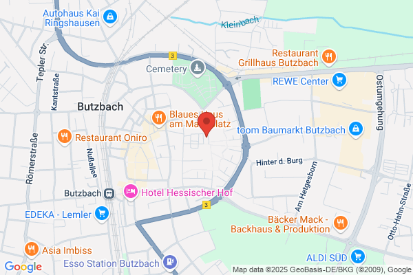 QS Treuhand GmbH
