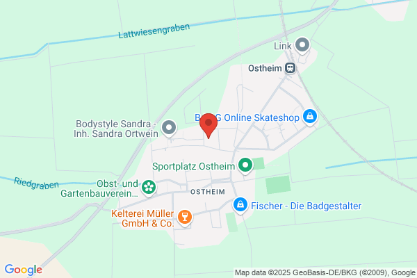 Industrievertretung