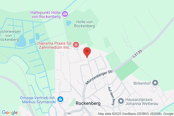 Taxi Rockenberg