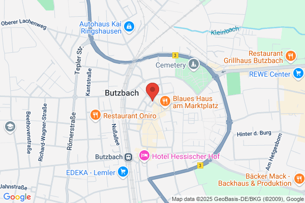 Versichern Bausparen Fritzges Debeka