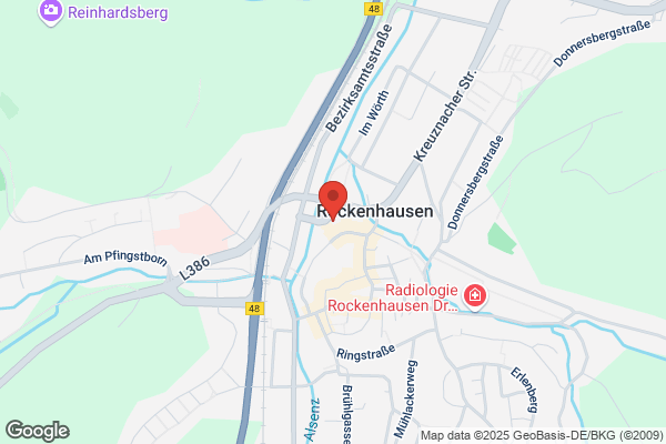 Förderinitiative Donnersberg e.V.