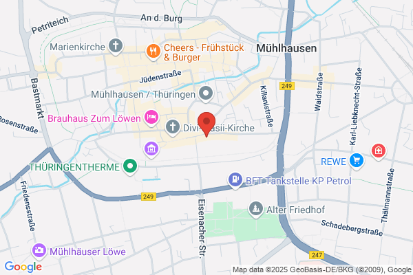 Amtsgericht