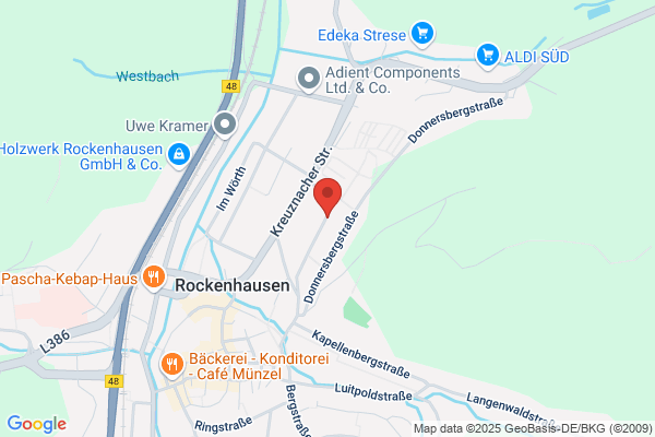 Andres Elektroservice GmbH