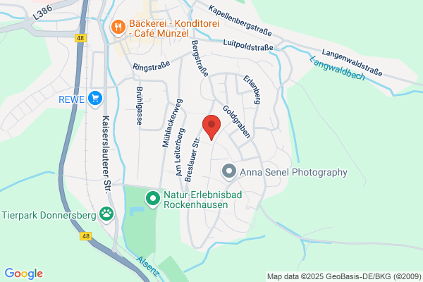 Bau- u. Möbelschreinerei Knopp