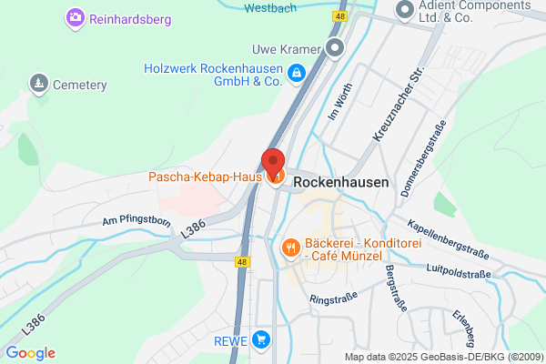 Jiu-Jitsu-Karate Rockenhausen e.V.
