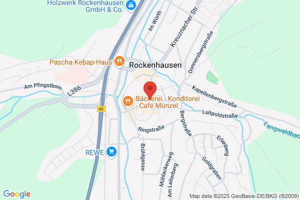 RB Mietwagen GmbH