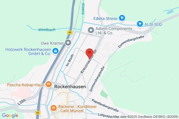 Stadtmission