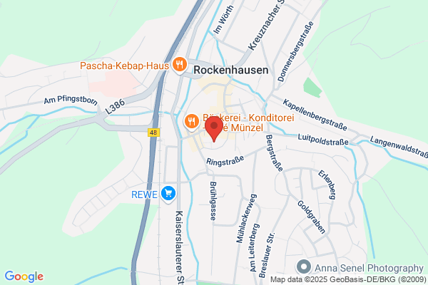 Basketballverband Pfalz