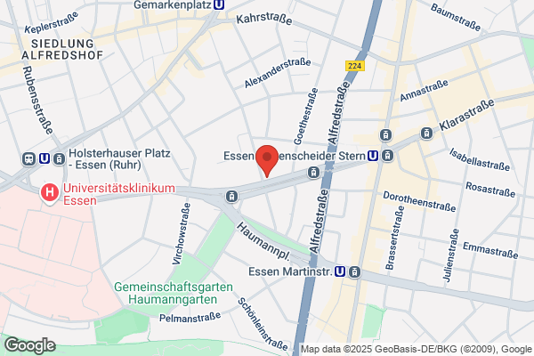 Bundesverband ambulante Dienste e.V.