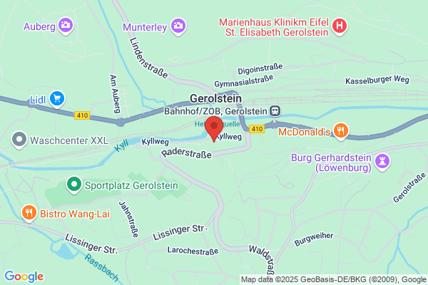Gemeindeverwaltung
