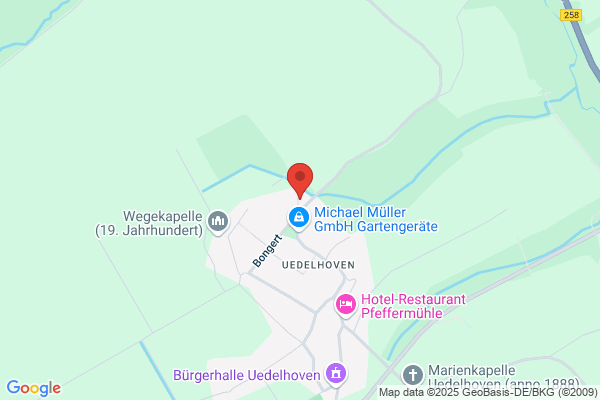 Koch Josef Sohn Inh. Hans Walter Koch