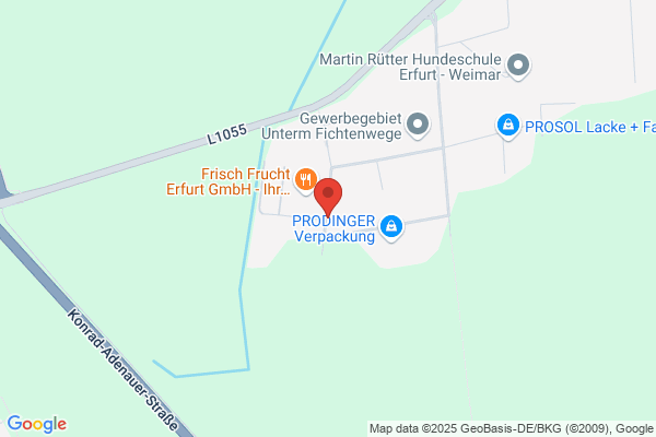 CamperNauten - Wohnmobil mieten Erfurt / Thüringen