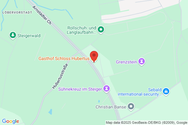 Gasthof Schloss Hubertus