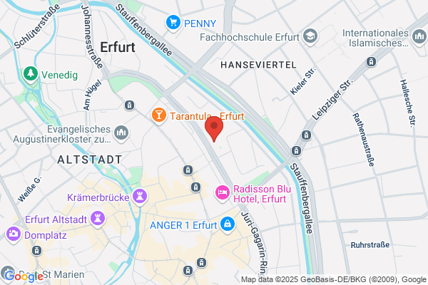 AWO Haus Am Silberblick