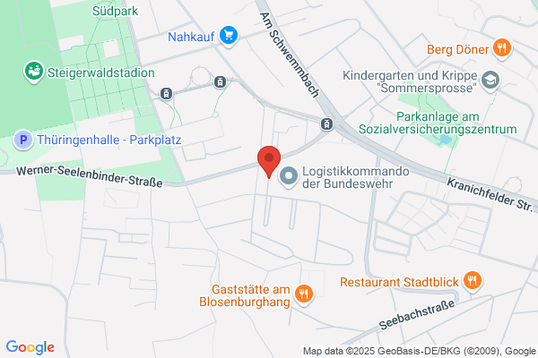 Grabietz Joachim Regionalbetreuer Bundesfreiwilligendienst
