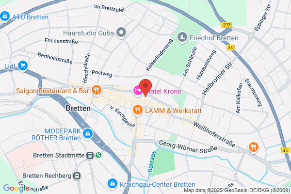Klein & Partner GmbH