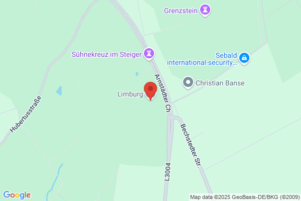 Limburg Vertriebs GmbH