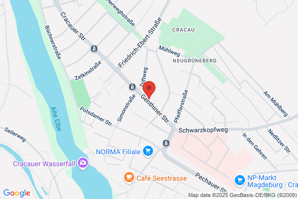PTB-Ingenieurbüro für Planung Magdeburg GmbH