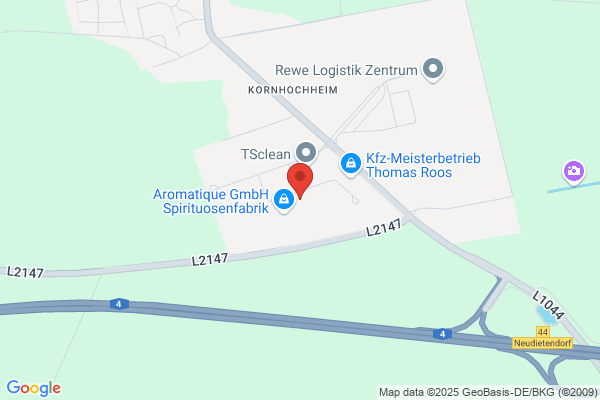 Pro Therm GmbH Co.KG NL Erfurt