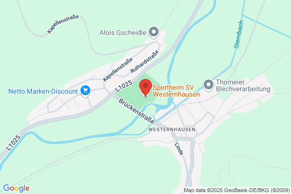 Vereinsgaststätte