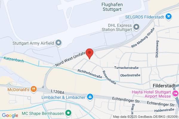 BEST-Reisebüro GmbH