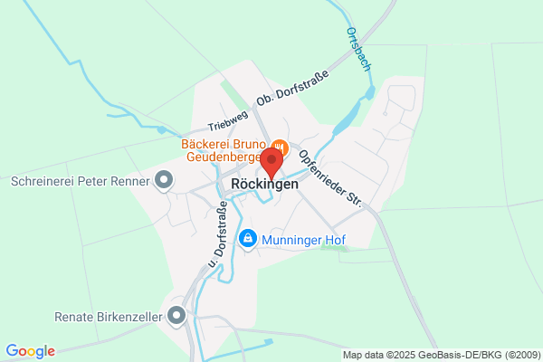 Roeckingen