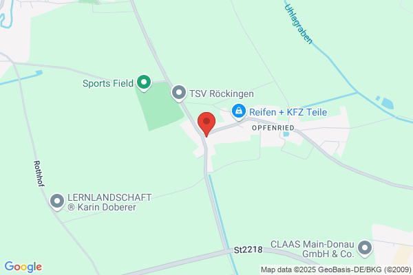 Rothgang Bau GmbH