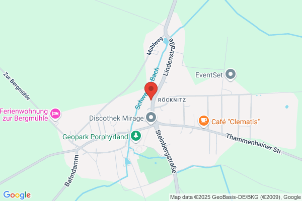 Ev.-Luth. Kirchgemeinde Röcknitz-Böhlitz