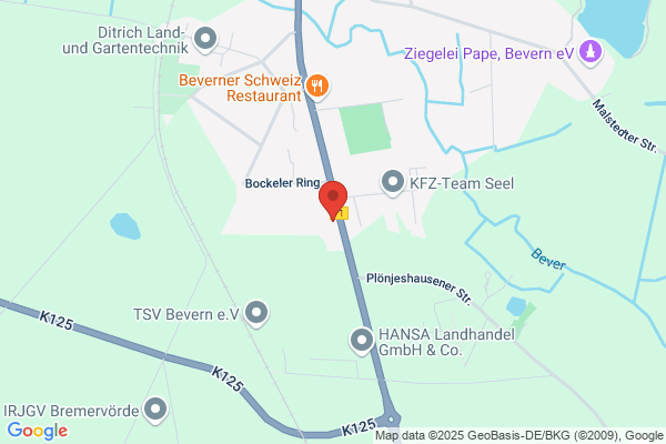 HTE Service GmbH & Co. KG